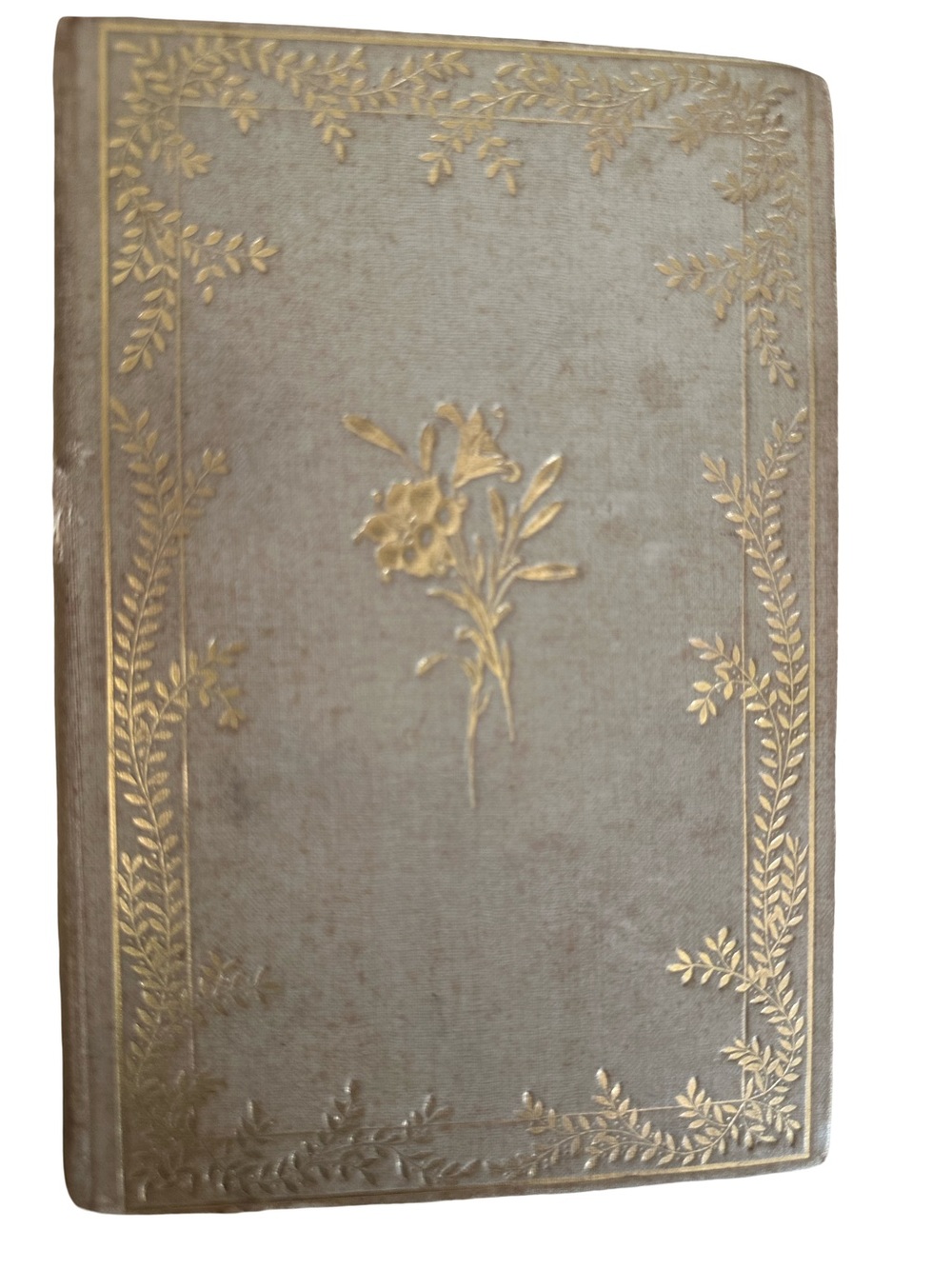 🌹 RARE ANTIQUE — The Princess of Clèves | 1891 First English Edition | Vol. 1